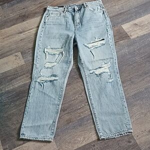 NWT Blank NYC the Madison Crop jean